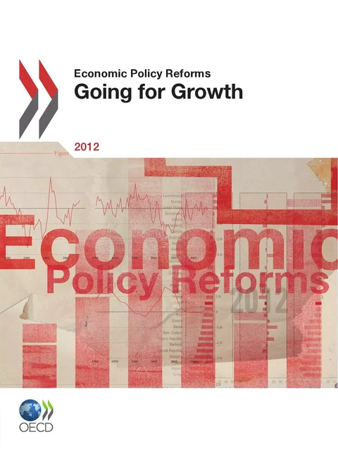 Economic Policy Reforms 2012 -  Collective - OECD