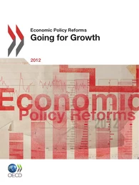 Economic Policy Reforms 2012