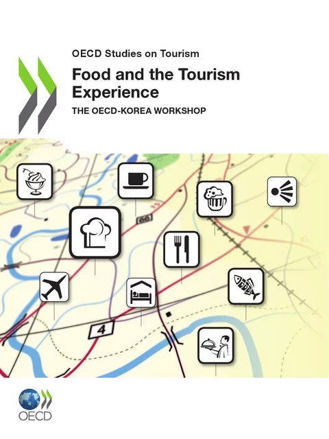 Food and the Tourism Experience -  Collective - OECD