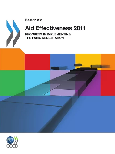 Aid Effectiveness 2011 -  Collective - OECD