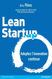 Lean Startup