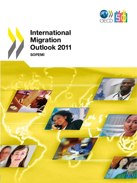 International Migration Outlook 2011 -  Collective - OECD