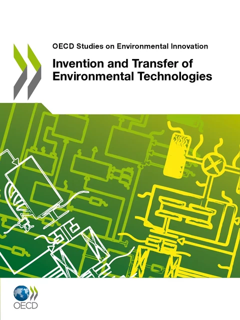 Invention and Transfer of Environmental Technologies -  Collective - OECD