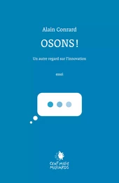 Osons !