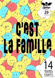 C'est la famille