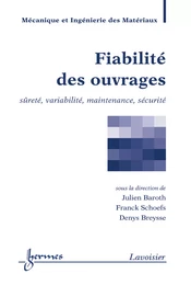 Fiabilité des ouvrages (traité MIM)