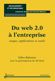 Du web 2.0 à l'entreprise