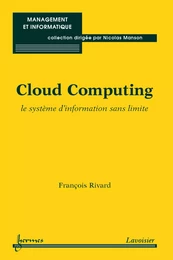 Cloud Computing : le système d'information sans limite