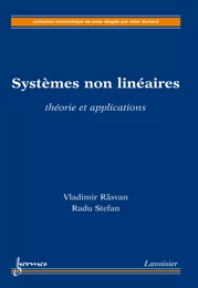 Systèmes non linéaires : théorie et applications