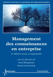 Management des connaissances en entreprise