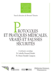 Protocoles et pratiques médicales