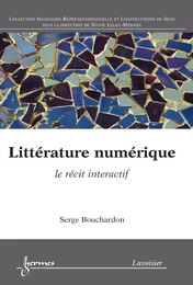 Littérature numérique