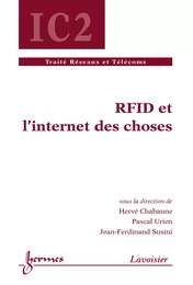 RFID et l'internet des choses (traité IC2)