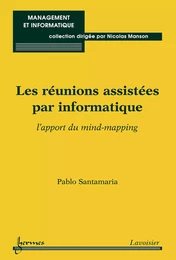 Les réunions assistées par informatique