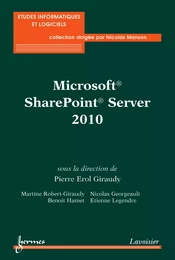 Microsoft® SharePoint® Server 2010