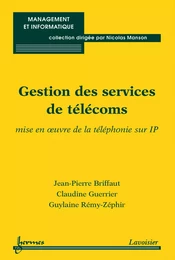 Gestion des services de télécoms