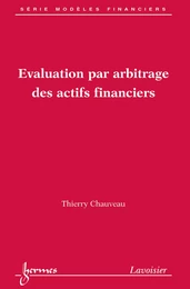 Évaluation par arbitrage des actifs financiers