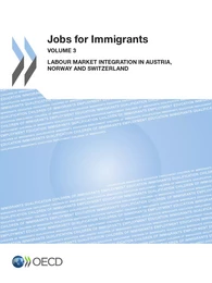 Jobs for Immigrants (Vol. 3)