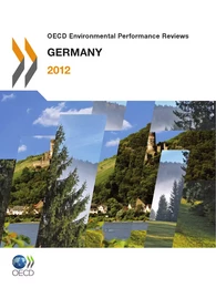 OECD Environmental Performance Reviews: Germany 2012