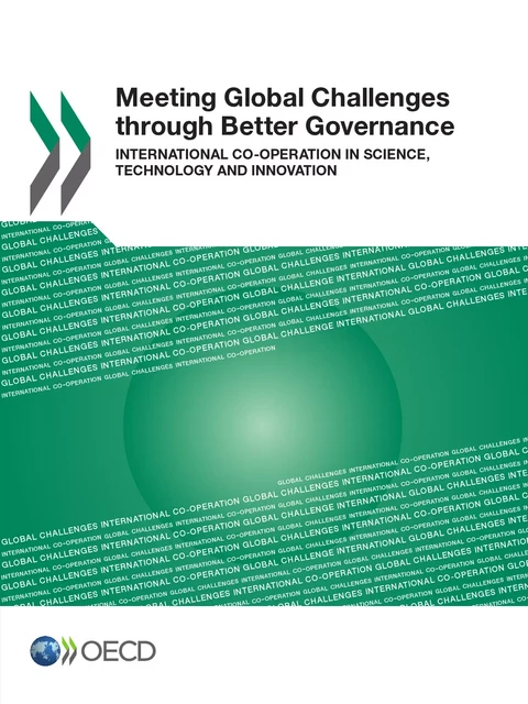 Meeting Global Challenges through Better Governance -  Collective - OECD