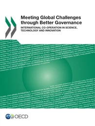 Meeting Global Challenges through Better Governance