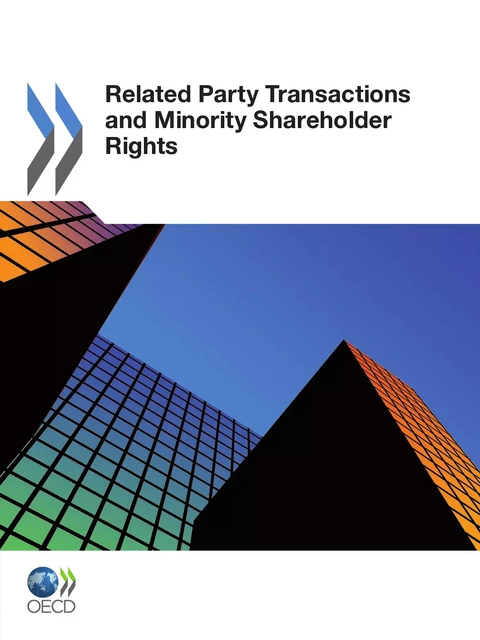 Related Party Transactions and Minority Shareholder Rights -  Collective - OECD