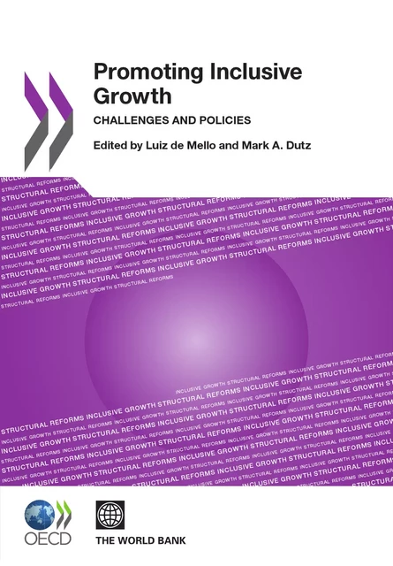 Promoting Inclusive Growth -  Collective - OECD