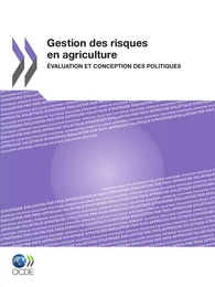 Gestion des risques en agriculture