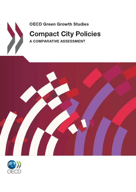 Compact City Policies -  Collective - OECD