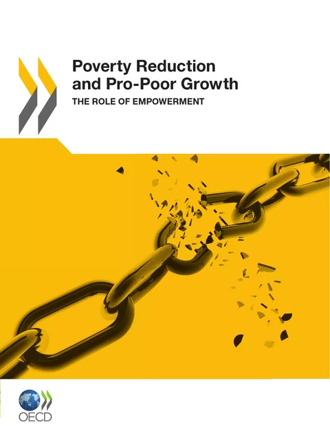 Poverty Reduction and Pro-Poor Growth -  Collective - OECD