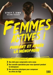 Femmes actives !