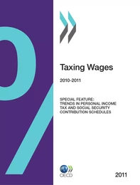 Taxing Wages 2011