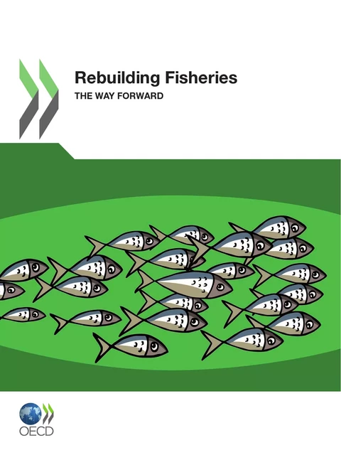 Rebuilding Fisheries -  Collective - OECD