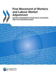 Free Movement of Workers and Labour Market Adjustment