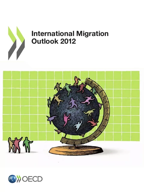 International Migration Outlook 2012 -  Collective - OECD