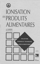 Ionisation des produits alimentaires