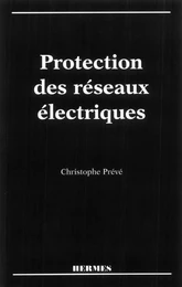 Protection des réseaux électriques