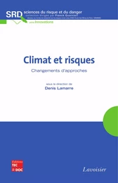 Climat et risques