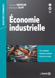 Economie industrielle