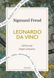 Leonardo da Vinci: A Quick Read edition