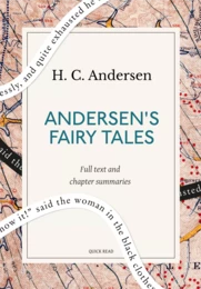 Andersen's Fairy Tales: A Quick Read edition