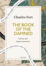 The Book of the Damned: A Quick Read edition