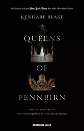 Queens of Fennbirn