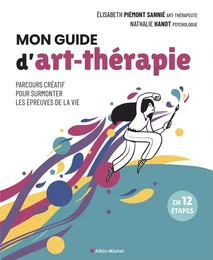 Mon guide d'art-thérapie