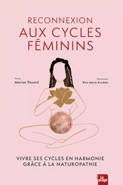 Reconnexion aux cycles féminins