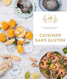 Cuisiner sans Gluten