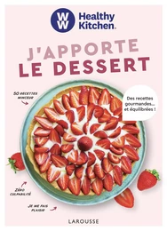 WW : J'apporte le dessert