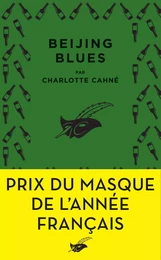 Beijing Blues - Prix du Masque de l'année français