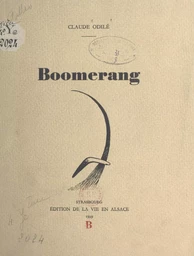 Boomerang