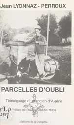 Parcelles d'oubli